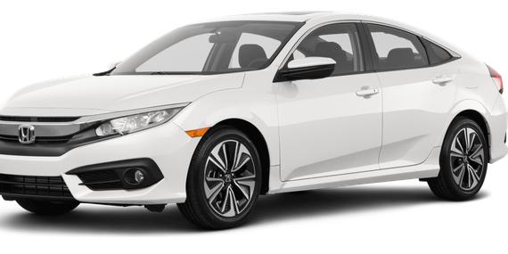 HONDA CIVIC 2018 JHMFC1F79JX001909 image