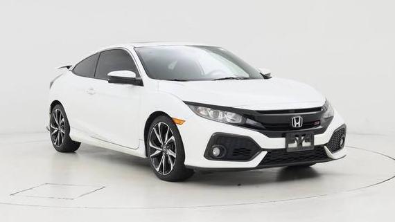HONDA CIVIC 2018 2HGFC3A52JH751354 image
