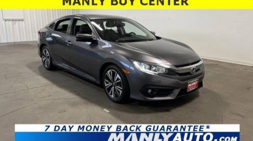 HONDA CIVIC 2018 JHMFC1F79JX006396 image