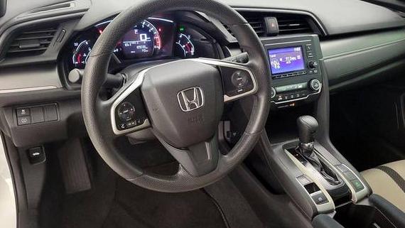 HONDA CIVIC 2018 2HGFC4B02JH307836 image