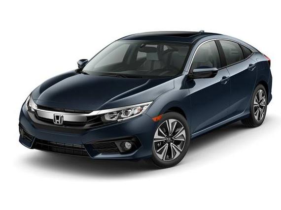 HONDA CIVIC 2018 2HGFC1F89JH645104 image HONDA CIVIC 2018 2HGFC1F89JH645104 image