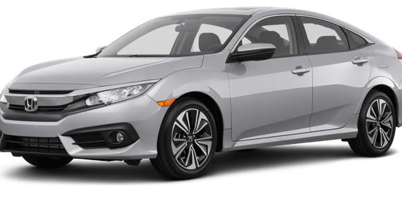 HONDA CIVIC 2018 JHMFC1F7XJX005807 image