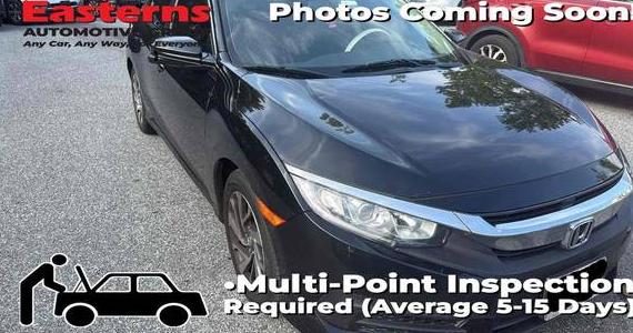 HONDA CIVIC 2018 2HGFC2F70JH604227 image HONDA CIVIC 2018 2HGFC2F70JH604227 image