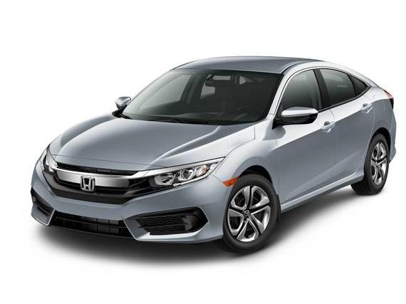 HONDA CIVIC 2018 2HGFC2F52JH567003 image