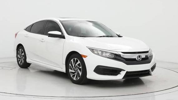 HONDA CIVIC 2018 19XFC2F7XJE007628 image HONDA CIVIC 2018 19XFC2F7XJE007628 image