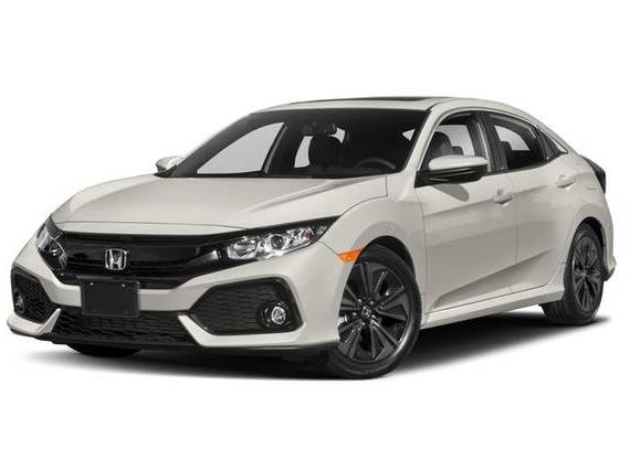 HONDA CIVIC 2018 SHHFK7H70JU412550 image HONDA CIVIC 2018 SHHFK7H70JU412550 image