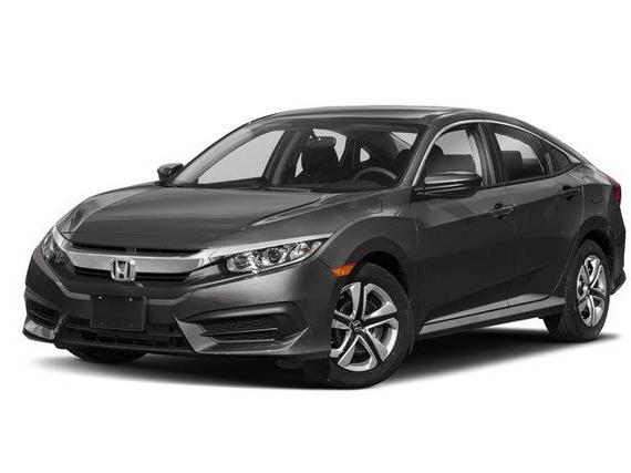 HONDA CIVIC 2018 2HGFC2F58JH578264 image