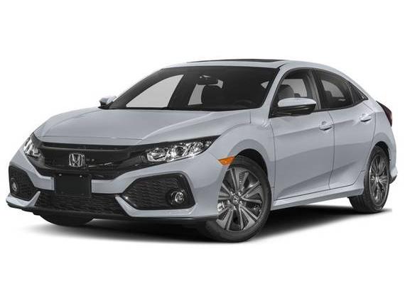 HONDA CIVIC 2018 SHHFK7H50JU429220 image HONDA CIVIC 2018 SHHFK7H50JU429220 image