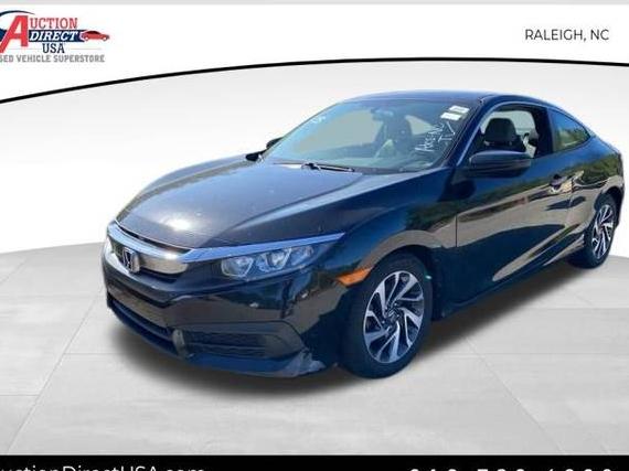 HONDA CIVIC 2018 2HGFC4B03JH307294 image HONDA CIVIC 2018 2HGFC4B03JH307294 image