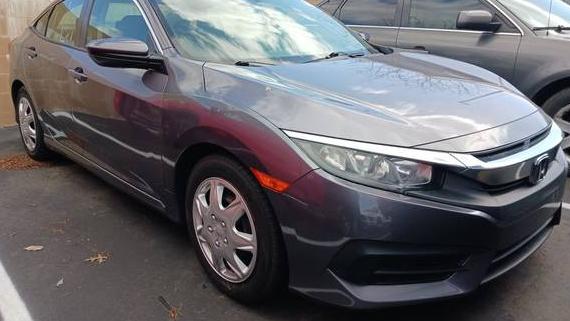 HONDA CIVIC 2018 19XFC2E5XJE016054 image