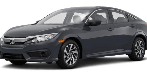HONDA CIVIC 2018 2HGFC2F70JH555191 image