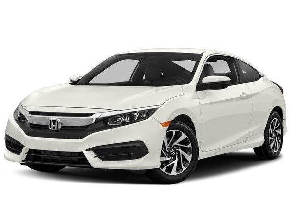 HONDA CIVIC 2018 2HGFC4B5XJH300256 image