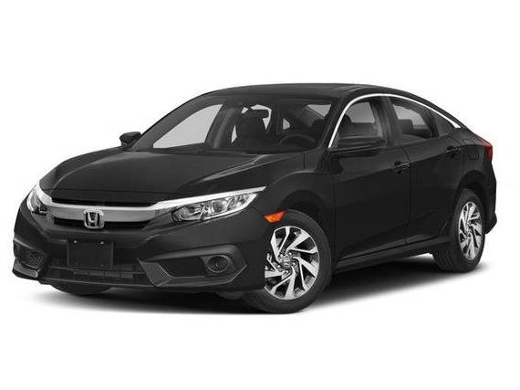 HONDA CIVIC 2018 2HGFC2F8XJH512728 image