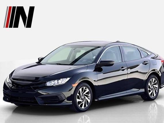 HONDA CIVIC 2018 19XFC2F78JE028946 image HONDA CIVIC 2018 19XFC2F78JE028946 image
