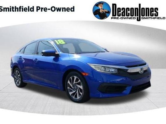 HONDA CIVIC 2018 2HGFC2F77JH587913 image HONDA CIVIC 2018 2HGFC2F77JH587913 image