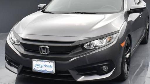 HONDA CIVIC 2018 JHMFC1F39JX005486 image