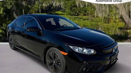 HONDA CIVIC 2018 SHHFK7H56JU231872 image