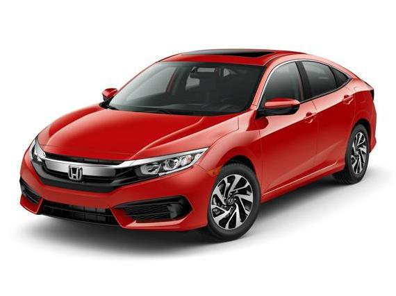 HONDA CIVIC 2018 2HGFC2F73JH567254 image