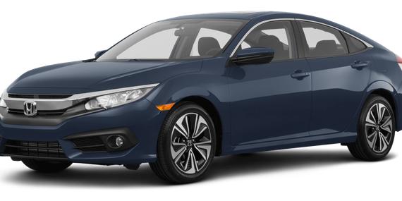 HONDA CIVIC 2018 JHMFC1F34JX023877 image