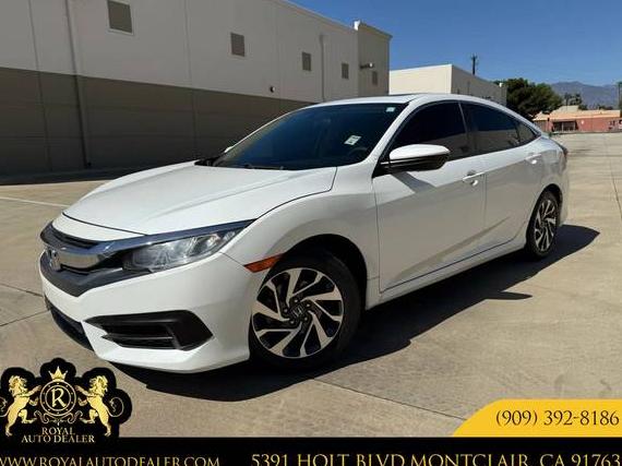 HONDA CIVIC 2018 2HGFC2F72JH519874 image HONDA CIVIC 2018 2HGFC2F72JH519874 image