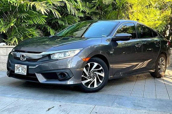 HONDA CIVIC 2018 2HGFC2F8XJH553800 image