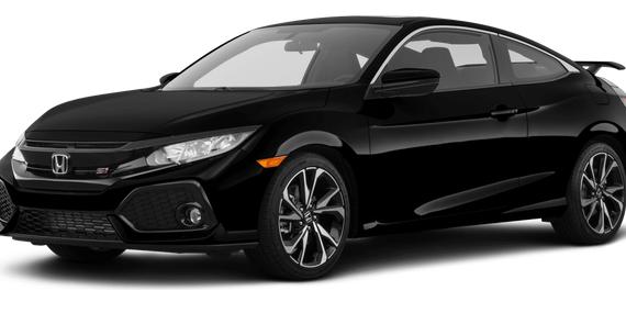 HONDA CIVIC 2018 2HGFC3A55JH758296 image
