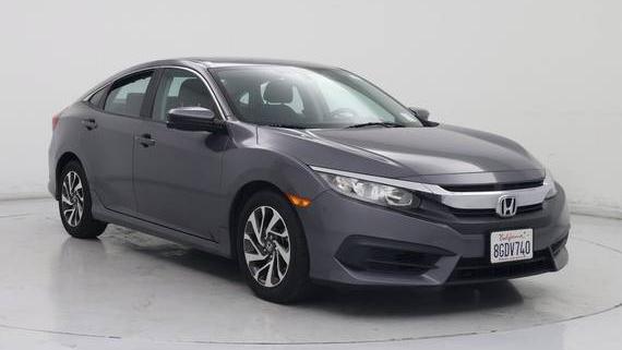 HONDA CIVIC 2018 2HGFC2F73JH609227 image HONDA CIVIC 2018 2HGFC2F73JH609227 image