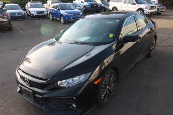 HONDA CIVIC 2018 SHHFK7H56JU402457 image