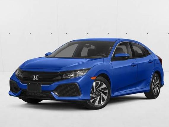 HONDA CIVIC 2018 SHHFK7H29JU234335 image HONDA CIVIC 2018 SHHFK7H29JU234335 image