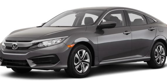 HONDA CIVIC 2018 2HGFC2F58JH602952 image
