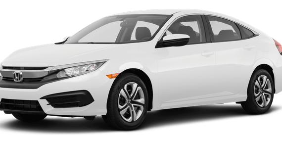 HONDA CIVIC 2018 2HGFC2F56JH577548 image