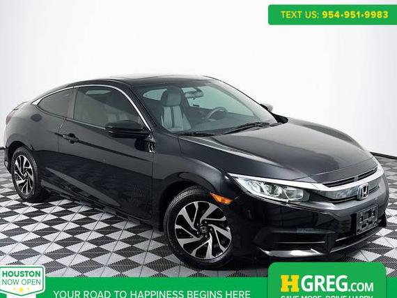 HONDA CIVIC 2018 2HGFC4B06JH307984 image HONDA CIVIC 2018 2HGFC4B06JH307984 image