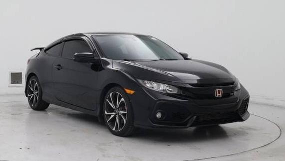 HONDA CIVIC 2018 2HGFC3A54JH751842 image