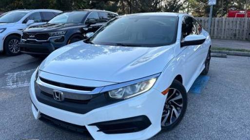 HONDA CIVIC 2018 2HGFC4B03JH304797 image