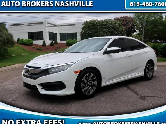 HONDA CIVIC 2018 2HGFC2F72JH522998 image