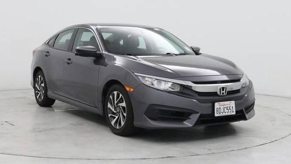 HONDA CIVIC 2018 2HGFC2F71JH540229 image