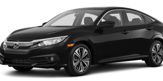 HONDA CIVIC 2018 JHMFC1F72JX000553 image