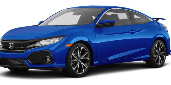 HONDA CIVIC 2018 2HGFC3A51JH754956 image
