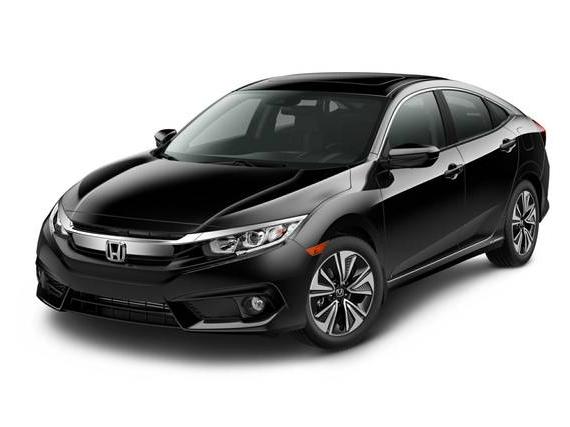 HONDA CIVIC 2018 JHMFC1F33JX040525 image