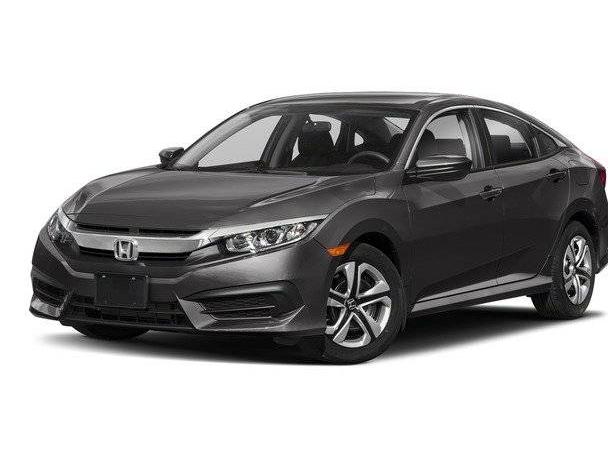 HONDA CIVIC 2018 2HGFC2F59JH573283 image