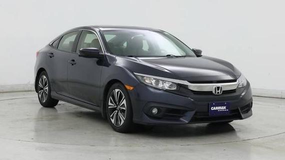 HONDA CIVIC 2018 JHMFC1F31JX005403 image