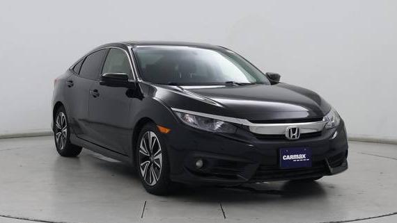 HONDA CIVIC 2018 JHMFC1F79JX010559 image