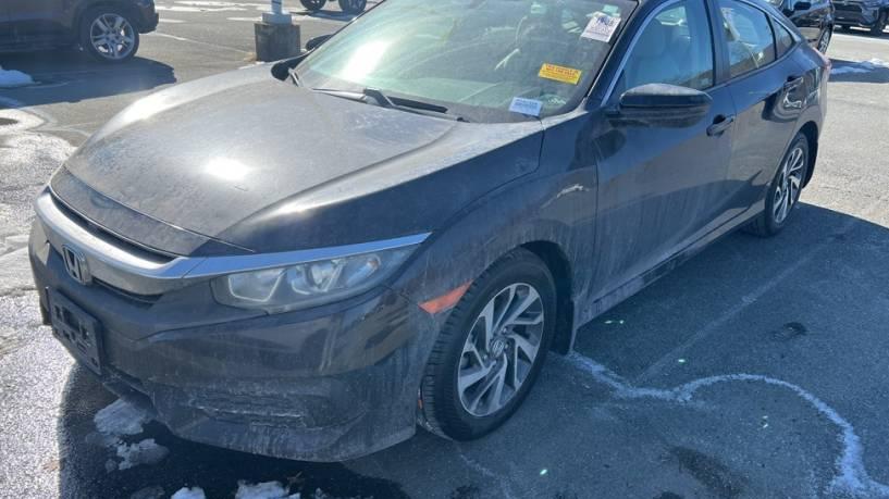 HONDA CIVIC 2018 19XFC2F79JE023092 image