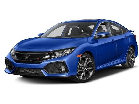 HONDA CIVIC 2018 2HGFC1E59JH700951 image
