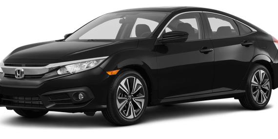 HONDA CIVIC 2018 JHMFC1F73JX034159 image