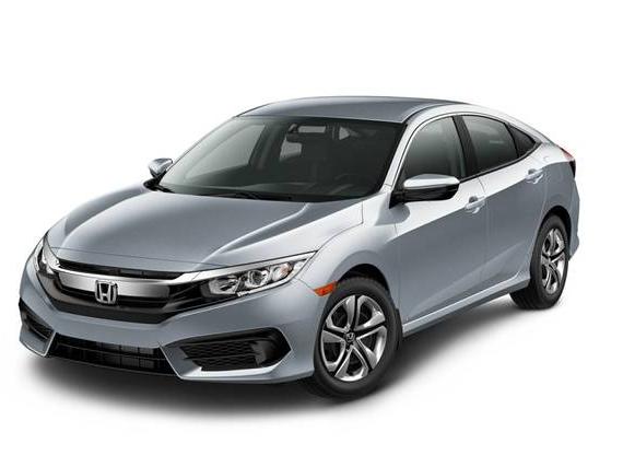 HONDA CIVIC 2018 2HGFC2F59JH570190 image