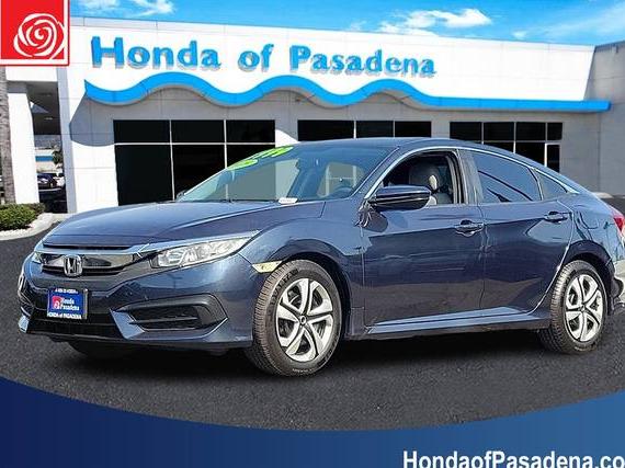 HONDA CIVIC 2018 2HGFC2F57JH590356 image HONDA CIVIC 2018 2HGFC2F57JH590356 image