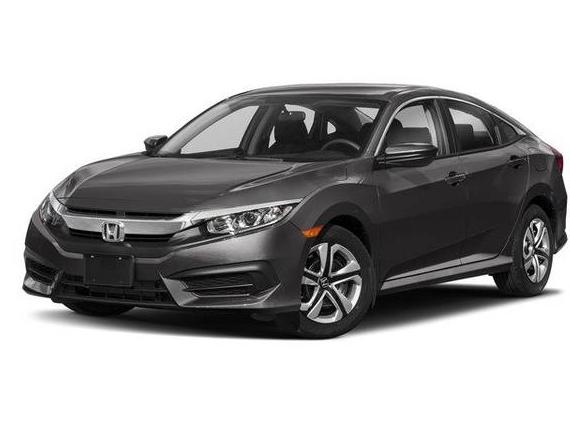 HONDA CIVIC 2018 2HGFC2F56JH509265 image