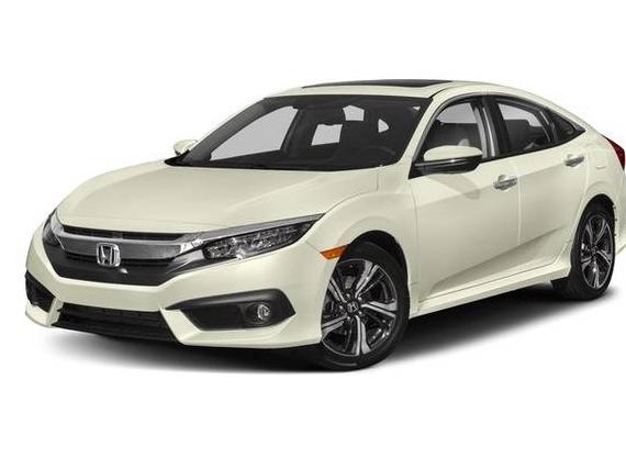 HONDA CIVIC 2018 JHMFC1F99JX023135 image