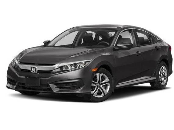 HONDA CIVIC 2018 2HGFC2F55JH520256 image